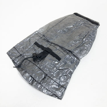 【OneSize グレー系】 Zpacks ( ゼットパックス ) キューベンファイバー ショルダーポーチ Cuben Fiber Shoulder Pouches 生産終了モデル 入手困難 バッグ ストレージ 外付けポーチ z00051704 外付けポーチ バ - 【公式】2ndGEAR（セカンドギア）Webショップ【登山用品・アウトドア用品専門 買取販売店】