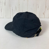 【Unisex OneSize ブラック系】 2025 Atelier Blue Bottle ( アトリエブルーボトル ) ハイカーズ キャップ Hiker's cap ナイロン サイズ調整 ナイロン ウェア ウェア小物 ヘッドウェア キャップ z00060948  キャップ