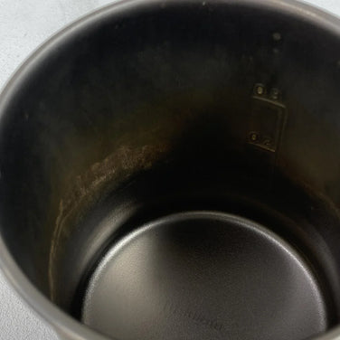 【OneSize シルバー系】 Snowpeak ( スノーピーク ) チタンミルクフォーマー 生産終了モデル 入手困難 CS-112 クッカー コッフェル クックウェア - 【公式】2ndGEAR（セカンドギア）Webショップ【登山用品・アウトドア用品専門 買取販売店】