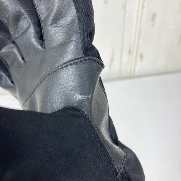 【Men's S ブラック系】 Mountain Hardwear ( マウンテンハードウェア ) プラズミック ゴアテックス グローブ Plasmic GORE-TEX Glove 防水透湿 タッチスクリーン対応 ナイロン ウェア ウェア小物 グローブ 手袋 z0