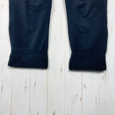 【Men's XL ブラック系】 Columbia ( コロンビア ) エンジョイ マウンテン ライフブラッシュド パンツ Enjoy Mountain Life Brushed Pant オムニシールド撥水機能 オムニシェイド抗紫外線機能 ポリエステル ウェア ボト