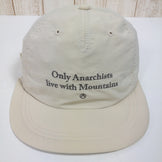 【Unisex OneSize ベージュ系】 Mountain Research ( マウンテンリサーチ ) A.M. キャップ A.M Cap ナチュラル ナイロン ウェア ウェア小物 ヘッドウェア キャップ z00050953 ナチュラル キャップ ヘッドウェア ウェア小物 - 【公式】2ndGEAR（セカンドギア）Webショップ【登山用品・アウトドア用品専門 買取販売店】