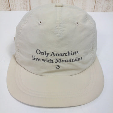 【Unisex OneSize ベージュ系】 Mountain Research ( マウンテンリサーチ ) A.M. キャップ A.M Cap ナチュラル ナイロン ウェア ウェア小物 ヘッドウェア キャップ z00050953 ナチュラル キャップ ヘッドウェア ウェア小物 - 【公式】2ndGEAR（セカンドギア）Webショップ【登山用品・アウトドア用品専門 買取販売店】