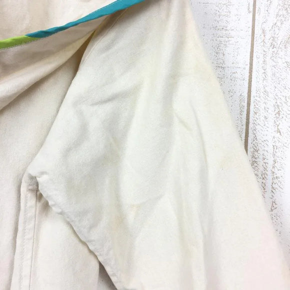 【Women's M アイボリー系】 Kavu ( カブー ) メロディー コート Melody Coat 麻 フーディ ジャケット パーカー 日本別注モデル Women's コットン アウター ジャケット トップス ウェア - 【公式】2ndGEAR（セカンドギア）Webショップ【登山用品・アウトドア用品専門 買取販売店】