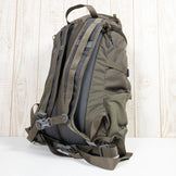 【Unisex OneSize ベージュ系】 Mystery Ranch ( ミステリーランチ ) ギャラゲーター Gallagator ナイロン Unisex 19L Wood デイパック 容量【～29L】 バックパック バッグ ストレージ - 【公式】2ndGEAR（セカンドギア）Webショップ【登山用品・アウトドア用品専門 買取販売店】