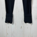 【Men's S ブラック系】 Montbell ( モンベル ) ライト トレール タイツ Light Trail Tights ポリエステル ウェア ボトムス タイツ z00060761  タイツ ボトムス ウェア-4