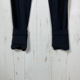 【Men's S ブラック系】 Montbell ( モンベル ) ライト トレール タイツ Light Trail Tights ポリエステル ウェア ボトムス タイツ z00060761  タイツ ボトムス ウェア