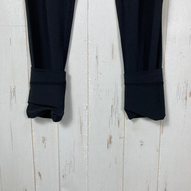 【Men's S ブラック系】 Montbell ( モンベル ) ライト トレール タイツ Light Trail Tights ポリエステル ウェア ボトムス タイツ z00060761  タイツ ボトムス ウェア