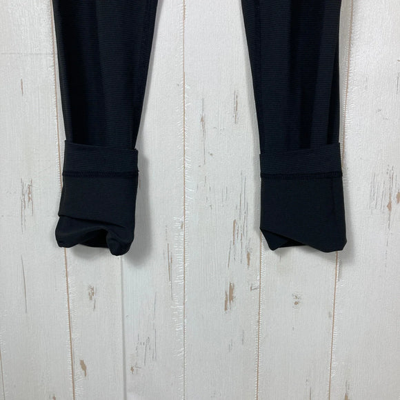 【Men's S ブラック系】 Montbell ( モンベル ) ライト トレール タイツ Light Trail Tights ポリエステル ウェア ボトムス タイツ z00060761  タイツ ボトムス ウェア