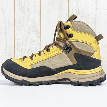 【Women's 23.5cm イエロー系】 The North Face ( ザ・ノースフェイス ) クレストン ミッド フューチャーライト Creston Mid FUTURELIGHT フットウェア トレッキングブーツ z00051420 トレッキングブーツ フットウェア - 【公式】2ndGEAR（セカンドギア）Webショップ【登山用品・アウトドア用品専門 買取販売店】