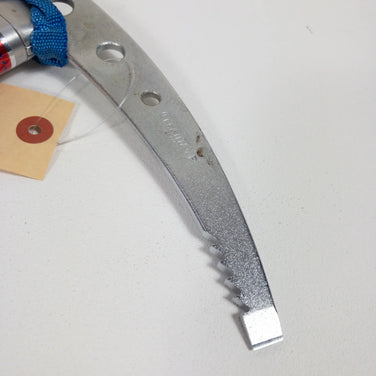 【68cm シルバー系】 Kajitax ( カジタックス ) パイオニア 2 Pioneer 2 ウィンターギア ピッケル アイスアックス z00050938 ピッケル アイスアックス ウィンターギア - 【公式】2ndGEAR（セカンドギア）Webショップ【登山用品・アウトドア用品専門 買取販売店】