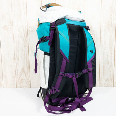 【Unisex OneSize ブルー系】 Mountain Hardwear ( マウンテンハードウェア ) スクランブラー 25 バックパック Scrambler 25 Backpack ナイロン バッグ ストレージ バックパック デイパック 容量【～29L】 z00050 - 【公式】2ndGEAR（セカンドギア）Webショップ【登山用品・アウトドア用品専門 買取販売店】