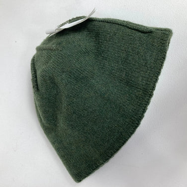 [One Size Green] 2021 Patagonia Brodeo Beanie SKGN Wool Clothing Accessories Headwear Beanie z00054404 SKGN Beanie Headwear Accessories Clothing