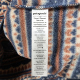 【Men's M ネイビー系】 Patagonia ( パタゴニア ) ライトウェイト シンチラ スナップT プルオーバー Lightweight Synchilla Snap-T Fleece Pullover ポリエステル 25580 International - 【公式】2ndGEAR（セカンドギア）Webショップ【登山用品・アウトドア用品専門 買取販売店】