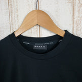 【M ブラック系】 Mountain Martial Arts | Mma ( マウンテンマーシャルアーツ ) ドライ ポケット ティー Dry Pocket Tee ブラックレオパード ポリエステル ウェア トップス インナー シャツ ショートスリーブ - 【公式】2ndGEAR（セカンドギア）Webショップ【登山用品・アウトドア用品専門 買取販売店】