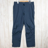 【Unisex M ネイビー系】 Teton Bros ( ティートンブロス ) ブレス パンツ 2.0 Breath Pant 2.0 レインシェル Aquabreath防水透湿 メカニカルストレッチ TB211-44M Asian Unisex Blue Nigh - 【公式】2ndGEAR（セカンドギア）Webショップ【登山用品・アウトドア用品専門 買取販売店】