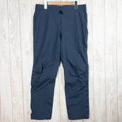 【Unisex M ネイビー系】 Teton Bros ( ティートンブロス ) ブレス パンツ 2.0 Breath Pant 2.0 レインシェル Aquabreath防水透湿 メカニカルストレッチ TB211-44M Asian Unisex Blue Nigh - 【公式】2ndGEAR（セカンドギア）Webショップ【登山用品・アウトドア用品専門 買取販売店】