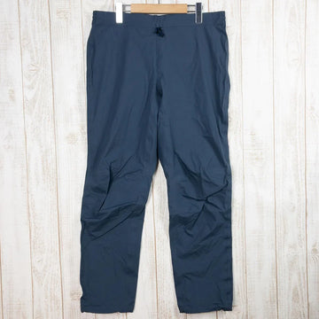【Unisex M ネイビー系】 Teton Bros ( ティートンブロス ) ブレス パンツ 2.0 Breath Pant 2.0 レインシェル Aquabreath防水透湿 メカニカルストレッチ TB211-44M Asian Unisex Blue Nigh - 【公式】2ndGEAR（セカンドギア）Webショップ【登山用品・アウトドア用品専門 買取販売店】