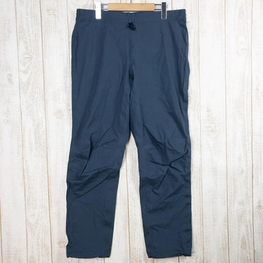【Unisex M ネイビー系】 Teton Bros ( ティートンブロス ) ブレス パンツ 2.0 Breath Pant 2.0 レインシェル Aquabreath防水透湿 メカニカルストレッチ TB211-44M Asian Unisex Blue Nigh - 【公式】2ndGEAR（セカンドギア）Webショップ【登山用品・アウトドア用品専門 買取販売店】