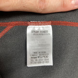 【Men's M グレー系】 Montbell ( モンベル ) ウイックロン ZEOサーマル ロングスリーブジップシャツ Wickron ZEO Thermal Long Sleeve Zip Shirt ガンメタル ポリエステル ウェア トップス インナー シ - 【公式】2ndGEAR（セカンドギア）Webショップ【登山用品・アウトドア用品専門 買取販売店】