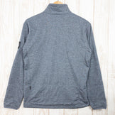 【Men's XS チャコール系】 Millet ( ミレー ) アルファ ライト スウェット 2 ジャケット Alph L Sweat Jk ポリエステル MIV01903 Men's ポーラテック・アルファ 化繊インサレーション アウター ジャケット トップス ウ - 【公式】2ndGEAR（セカンドギア）Webショップ【登山用品・アウトドア用品専門 買取販売店】