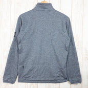 【Men's XS チャコール系】 Millet ( ミレー ) アルファ ライト スウェット 2 ジャケット Alph L Sweat Jk ポリエステル MIV01903 Men's ポーラテック・アルファ 化繊インサレーション アウター ジャケット トップス ウ - 【公式】2ndGEAR（セカンドギア）Webショップ【登山用品・アウトドア用品専門 買取販売店】