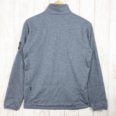 【Men's XS チャコール系】 Millet ( ミレー ) アルファ ライト スウェット 2 ジャケット Alph L Sweat Jk ポリエステル MIV01903 Men's ポーラテック・アルファ 化繊インサレーション アウター ジャケット トップス ウ - 【公式】2ndGEAR（セカンドギア）Webショップ【登山用品・アウトドア用品専門 買取販売店】