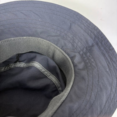 【Unisex S/M ブラック系】 Mammut ( マムート ) ゴビ ライト ハット Gobi Light Hat ストレッチ / ドローコード ウェア ウェア小物 ヘッドウェア ハット z00061310  ハット ヘッドウェア ウェア小物 ウェア