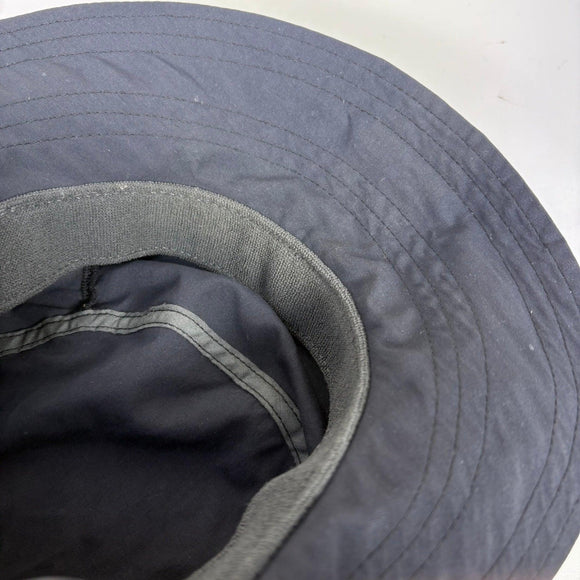 【Unisex S/M ブラック系】 Mammut ( マムート ) ゴビ ライト ハット Gobi Light Hat ストレッチ / ドローコード ウェア ウェア小物 ヘッドウェア ハット z00061310  ハット ヘッドウェア ウェア小物 ウェア