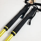 【OneSize グリーン系】 Helinox ( ヘリノックス ) パスポート FL 120 Passport FL 120 アルミニウム FL120 Melon トレッキングポール ポール ストック - 【公式】2ndGEAR（セカンドギア）Webショップ【登山用品・アウトドア用品専門 買取販売店】