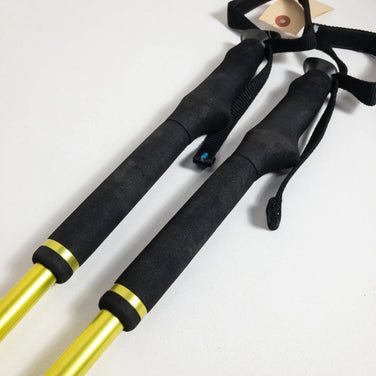 【OneSize グリーン系】 Helinox ( ヘリノックス ) パスポート FL 120 Passport FL 120 アルミニウム FL120 Melon トレッキングポール ポール ストック - 【公式】2ndGEAR（セカンドギア）Webショップ【登山用品・アウトドア用品専門 買取販売店】