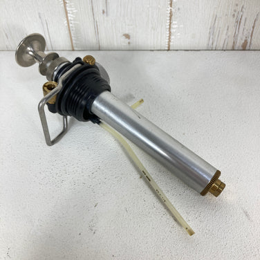 【OneSize グレー系】 Soto ( ソト ) ムカ ストーブ MUKA Stove フューエルボトル700ml/1000ml セット 予熱不要 / レギュラーガソリン対応 クックウェア バーナー ストーブ z00060934  バーナー ストーブ クックウ