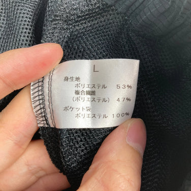 【男士 L 黑色系】 Yetina (耶蒂纳) Deschutes Shorts 涤纶 运动服 裤装 短裤 z00055594 短裤 短裤 裤装 运动服