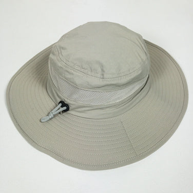 【Unisex S ベージュ系】 Montbell ( モンベル ) サハラ ハット Sahara Hat ナイロン ウェア ウェア小物 ヘッドウェア ハット z00051905 ハット ヘッドウェア ウェア小物 ウェア - 【公式】2ndGEAR（セカンドギア）Webショップ【登山用品・アウトドア用品専門 買取販売店】