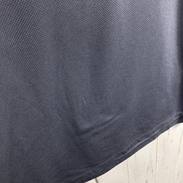 Men's Small Gray Montura Under First Maglia Long Sleeve Shirt, Synthetic Fiber (z00054159)