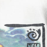 【Men's M ホワイト系】 1998 Patagonia ( パタゴニア ) オーガニックコットン カヌープリント ティー 入手困難 黒タグ オーガニックコットン ウェア トップス インナー シャツ ショートスリーブTシャツ クルーネック コットン z00051 - 【公式】2ndGEAR（セカンドギア）Webショップ【登山用品・アウトドア用品専門 買取販売店】