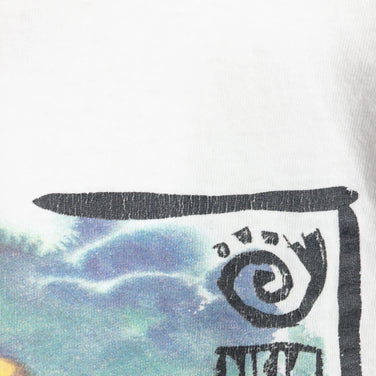 【Men's M ホワイト系】 1998 Patagonia ( パタゴニア ) オーガニックコットン カヌープリント ティー 入手困難 黒タグ オーガニックコットン ウェア トップス インナー シャツ ショートスリーブTシャツ クルーネック コットン z00051 - 【公式】2ndGEAR（セカンドギア）Webショップ【登山用品・アウトドア用品専門 買取販売店】