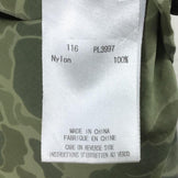 【Women's M グリーン系】Columbia ( コロンビア ) ヘイゼン パターンド ジャケット Hazen Patterned Jacket PL3997 Women's ウィンドシェル アウター ジャケット トップス ウェア - 【公式】2ndGEAR（セカンドギア）Webショップ【登山用品・アウトドア用品専門 買取販売店】