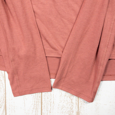 【Men's M ブラウン系】 Patagonia ( パタゴニア ) ロングスリーブ キャプリーン クール トレイル シャツ Long-Sleeved Capilene Cool Trail Shirt ポリエステル ウェア トップス インナー シャツ ロングスリ - 【公式】2ndGEAR（セカンドギア）Webショップ【登山用品・アウトドア用品専門 買取販売店】