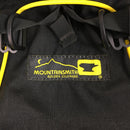 【OneSize ブラック系】 Mountain Smith ( マウンテンスミス ) スーパートランプ Supertramp オプションポケット ストレージ アメリカ製 コーデュラナイロン製 入手困難 外付けポーチ バッグ ストレージ - 【公式】2ndGEAR（セカンドギア）Webショップ【登山用品・アウトドア用品専門 買取販売店】