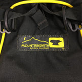 【OneSize ブラック系】 Mountain Smith ( マウンテンスミス ) スーパートランプ Supertramp オプションポケット ストレージ アメリカ製 コーデュラナイロン製 入手困難 外付けポーチ バッグ ストレージ - 【公式】2ndGEAR（セカンドギア）Webショップ【登山用品・アウトドア用品専門 買取販売店】