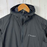 【Women's M ブラック系】 Teton Bros ( ティートンブロス ) ウィンド リバー フーディー Wind River Hoody ナイロン ウェア トップス アウター ジャケット ウィンドシェル z00056623  ウィンドシェル アウター ジャケッ