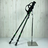 【130 黑色系】 Pamase（帕玛斯） 超轻 156 碳纤维 登山杖 z00056219 登山杖