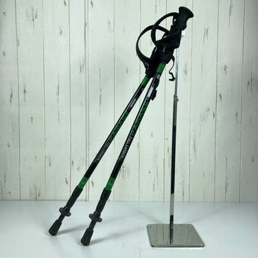 【130 黑色系】 Pamase（帕玛斯） 超轻 156 碳纤维 登山杖 z00056219 登山杖