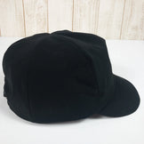 【L ブラック系】 Halo Commodity ( ハロコモディティ ) クレヴィス キャップ Crevice Cap ポリエステル HL-1002 キャップ ヘッドウェア ウェア小物 ウェア - 【公式】2ndGEAR（セカンドギア）Webショップ【登山用品・アウトドア用品専門 買取販売店】