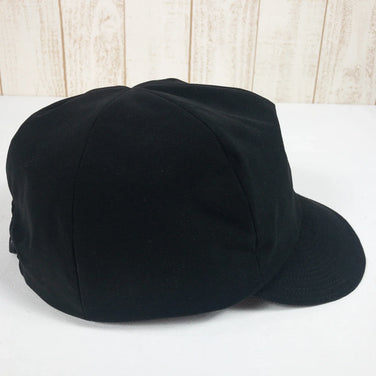 【L ブラック系】 Halo Commodity ( ハロコモディティ ) クレヴィス キャップ Crevice Cap ポリエステル HL-1002 キャップ ヘッドウェア ウェア小物 ウェア - 【公式】2ndGEAR（セカンドギア）Webショップ【登山用品・アウトドア用品専門 買取販売店】