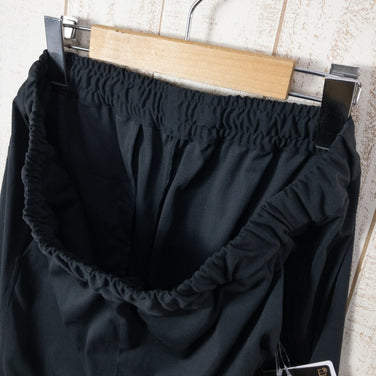 【Men's S ブラック系】 The North Face ( ザ・ノースフェイス ) テックラウンジ パンツ Tech Lounge Pant ポリエステル NB32262 Asian Men's 化繊 ロングパンツ ボトムス ウェア - 【公式】2ndGEAR（セカンドギア）Webショップ【登山用品・アウトドア用品専門 買取販売店】