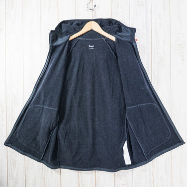 【Men's XL ブラック系】 Montura ( モンチュラ ) ミスティック ウール マグリア Mystic Wool Maglia ポリエステル ウェア トップス アウター ジャケット フリース z00051120 フリース アウター ジャケット トップス - 【公式】2ndGEAR（セカンドギア）Webショップ【登山用品・アウトドア用品専門 買取販売店】