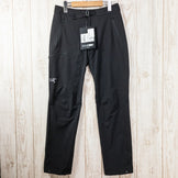 【Men's 28 ブラック系】 Arcteryx ( アークテリクス ) ガンマ パンツ Gamma Pant ナイロン ウェア ボトムス ロングパンツ ソフトシェル z00051141 ソフトシェル ロングパンツ ボトムス ウェア - 【公式】2ndGEAR（セカンドギア）Webショップ【登山用品・アウトドア用品専門 買取販売店】