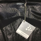 【Men's M ブラック系】Craft ( クラフト ) パフォーマンス ラン フェザーライト ジャケット Pr Featherlight Jacket ウィンドシェル 1900639 International Men's ウィンドシェル アウター ジャケット トップス ウェア - 【公式】2ndGEAR（セカンドギア）Webショップ【登山用品・アウトドア用品専門 買取販売店】